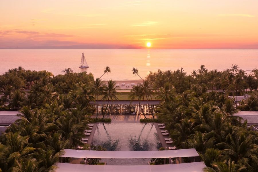 Regent Phu Quoc Luxury Stay