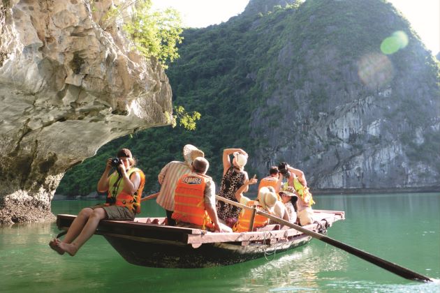 Vietnam luxury tours for family