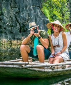 explore ninh binh in honeymoon packages in vietnam