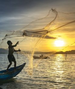 explore the Mighty Mekong on mekong river cruises vietnam