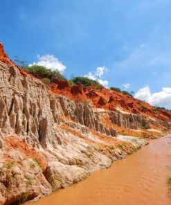 fairy stream in mui ne