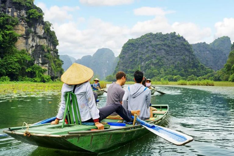 Travel with Confidence with Vietnam Luxury Tourism - Vietnam Luxury Tourism