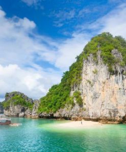 halong bay vietnam