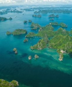 hanoi to halong bay by private seaplane