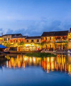 hoi an ancient town