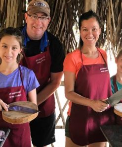 hoi an family cooking class