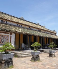 hue imperial citadel