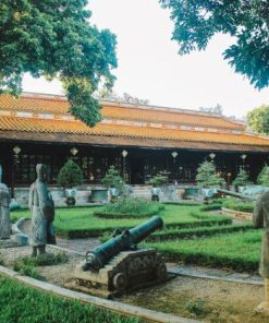 hue royal citadel