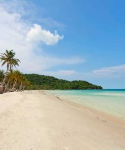 long beach in phu quoc island luxury beach holidays in vietnam