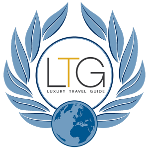 luxury travel guide award for vietnam luxury tourism