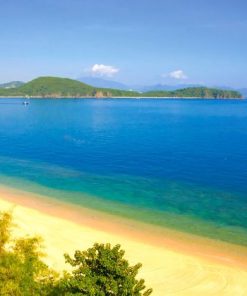 nha trang vietnam beach holidays