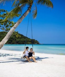 phu quoc honeymoon vacation