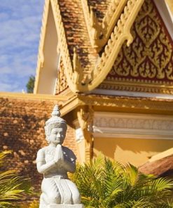 royal palace cambodia