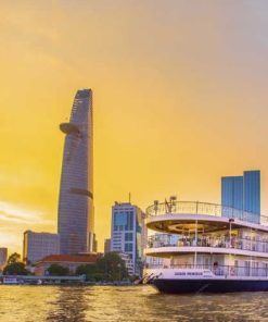 saigon river cruise