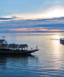 tonle sap lake cambodia