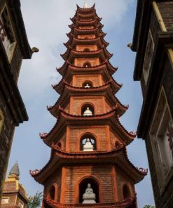 tran quoc pagoda