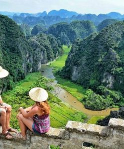 trang an honeymoon for couples