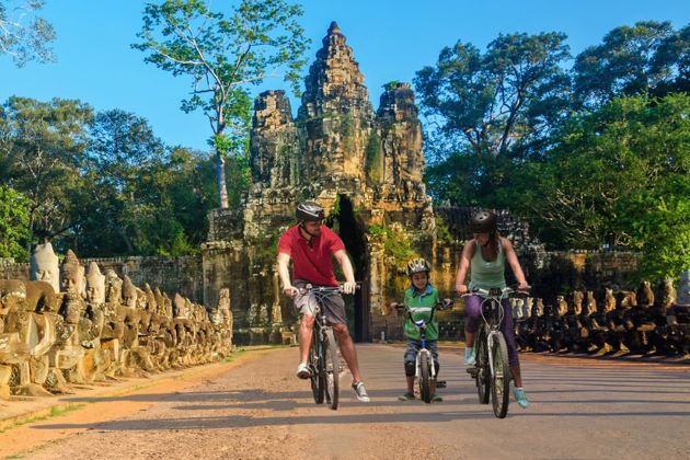 vietnam cambodia luxury travel