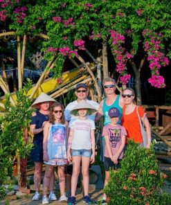 vietnam family holiday in comfort 15 days