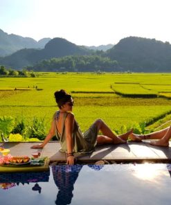 visit mai chau in vietnam honeymoon holidays