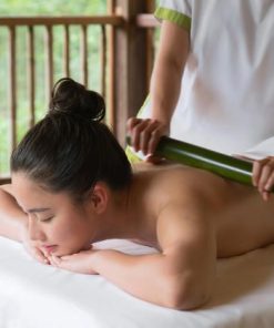 wellness and spa retreat in nha trang